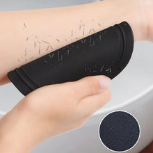Load image into Gallery viewer, Black Silicone Bathing Tools