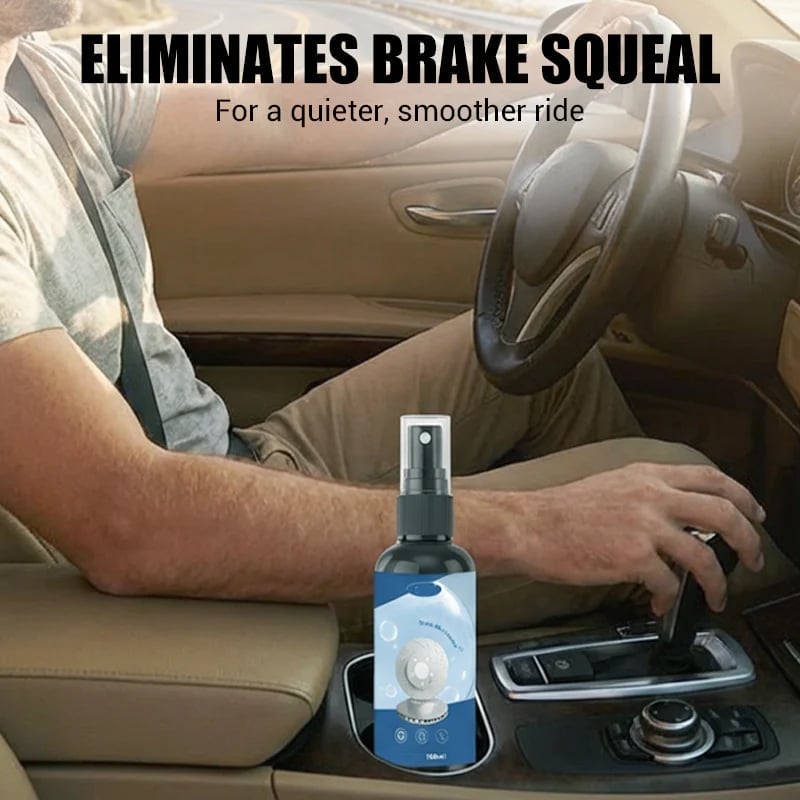 Brake Disc Cleaner