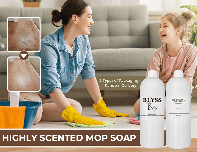 Household Multipurpose Cleaner