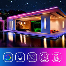 Load image into Gallery viewer, USB LED Strip