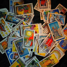 Load image into Gallery viewer, 🔮The Universal Waite Tarot is recreated