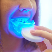 Load image into Gallery viewer, Teeth Whitening Kit with LED Light