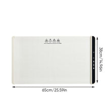 Load image into Gallery viewer, Klyzor Multifunctional Food Warming Mat