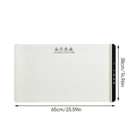 Klyzor Multifunctional Food Warming Mat