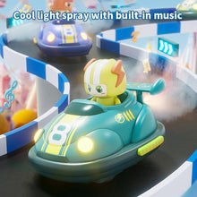 Load image into Gallery viewer, Remote Control Battle Racer Car