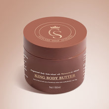 Load image into Gallery viewer, King Cologned Body Butter