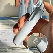 Load image into Gallery viewer, 4 Counts/set Permanent Adhesive Tape Dispenser