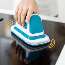 Load image into Gallery viewer, Sakerplus Electric Broom with Scrub and Mop