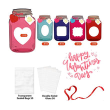 Load image into Gallery viewer, Mason Jar Greeting Cards
