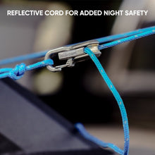 Load image into Gallery viewer, Saker Cord and Rope Tightening and Cinching Tool