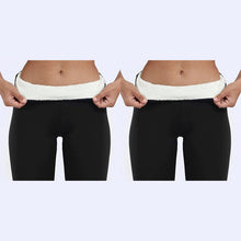 Load image into Gallery viewer, Lambskin Winter Leggings