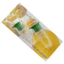 Load image into Gallery viewer, Compact Juice Extractor with Lid (2 PCS)
