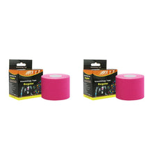 Load image into Gallery viewer, Elastic Kinesiology Tape (5M x 4 pcs)