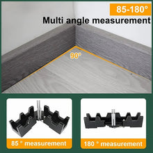 Load image into Gallery viewer, 2-in-1 Mitre Measuring Cutting Tool