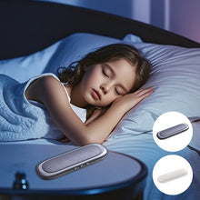 Load image into Gallery viewer, Bluetooth Bone Conduction Under-Pillow Speaker