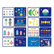 Load image into Gallery viewer, Busy Book for Kids to Develop Learning Skills Quiet Book Preschool Educational Toy