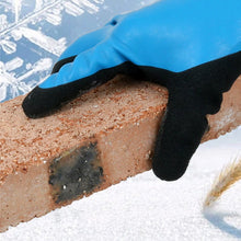 Load image into Gallery viewer, Waterproof Thermal Insulated Winter Gloves
