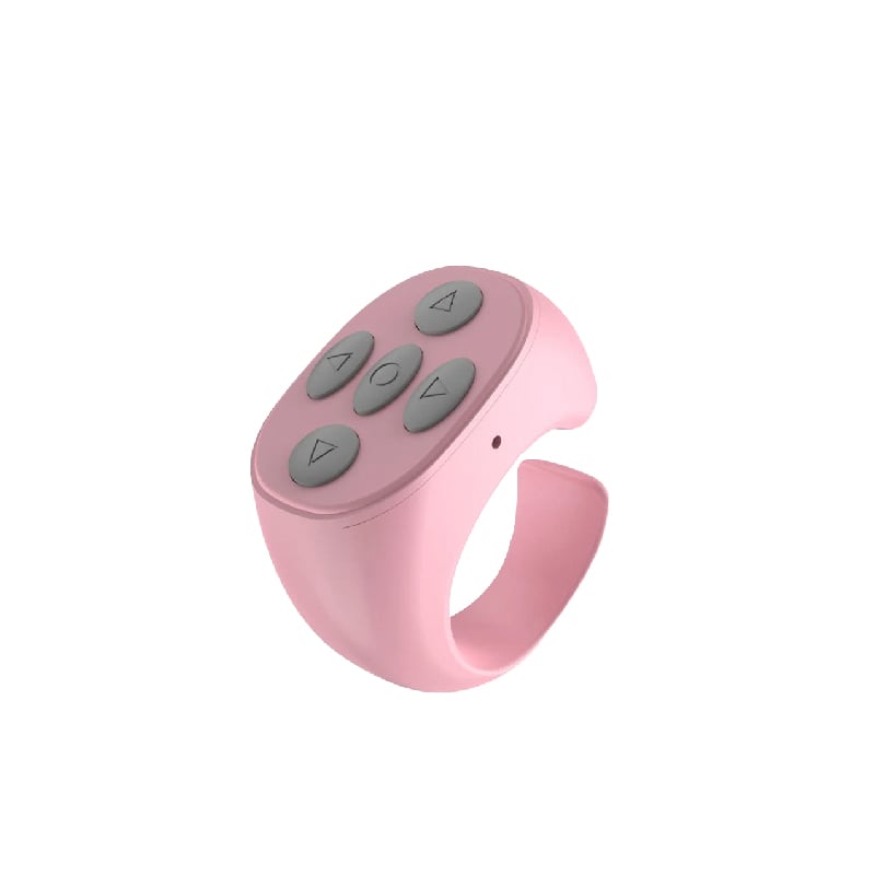 【Up to 55% off】Fingertip Wireless Bluetooth Remote Control