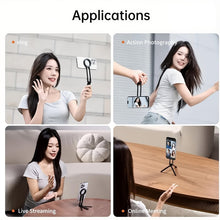 Load image into Gallery viewer, Magnetic Ring Alloy Phone Holder