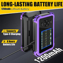 Load image into Gallery viewer, Handheld Portable Oscilloscope