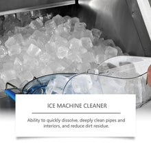 Load image into Gallery viewer, ✨ Ice Machine Cleaner