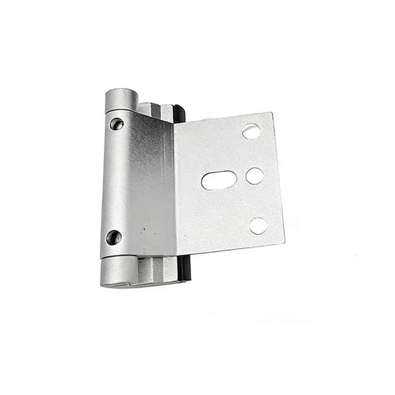Child Safety Door Lock with 3-Inch Anti-Theft Aluminum Hinge Bolt Night Lock