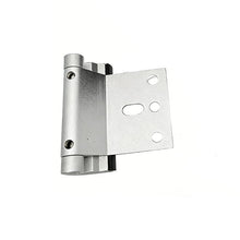 Load image into Gallery viewer, Child Safety Door Lock with 3-Inch Anti-Theft Aluminum Hinge Bolt Night Lock
