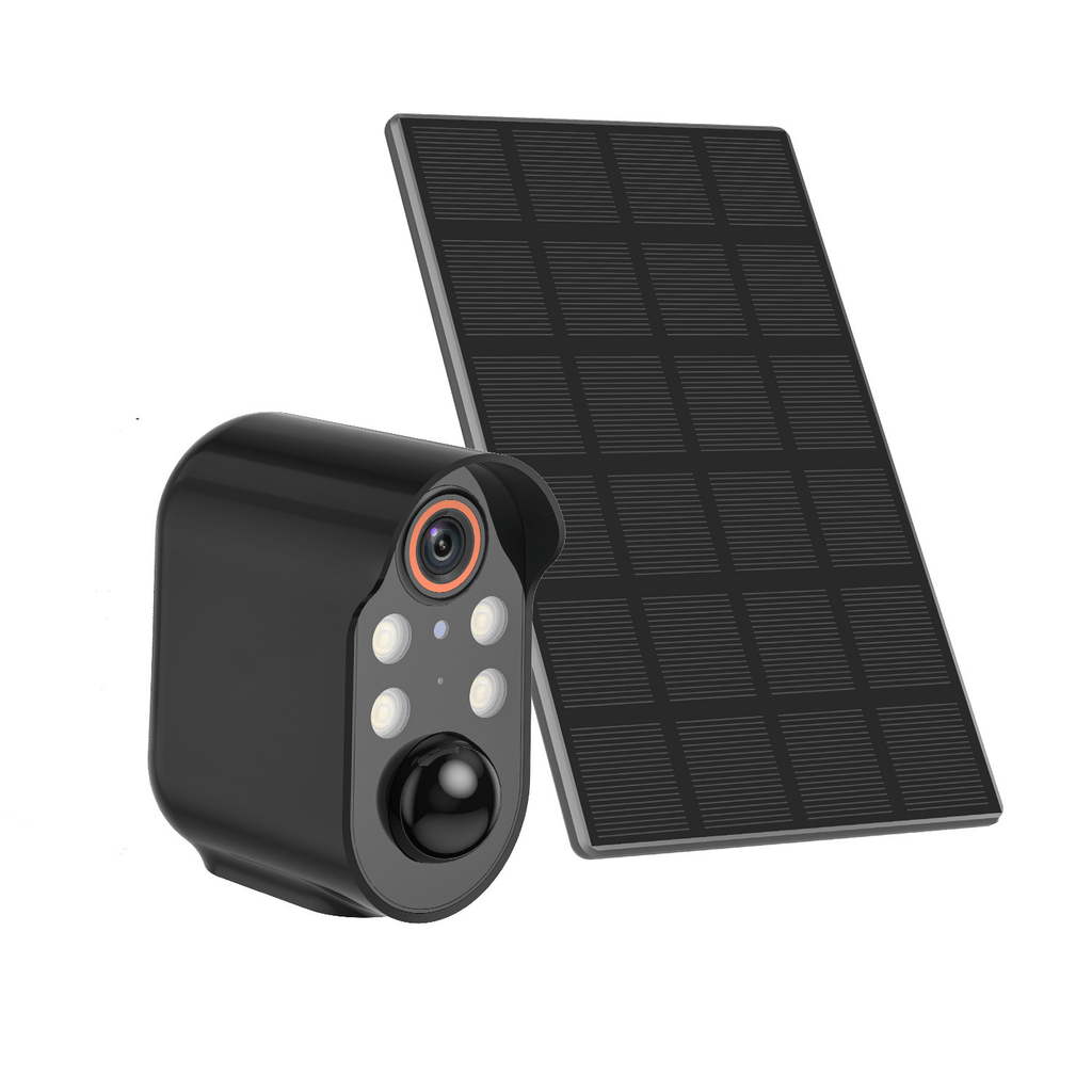 1080P Wireless Security Camera