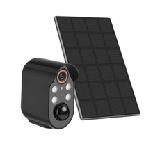 Load image into Gallery viewer, 1080P Wireless Security Camera