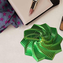 Load image into Gallery viewer, 3D Printed Handheld Star Sensory Fidget Toy