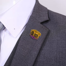 Load image into Gallery viewer, 🐎Limited Edition War Horse Remembered Brooch