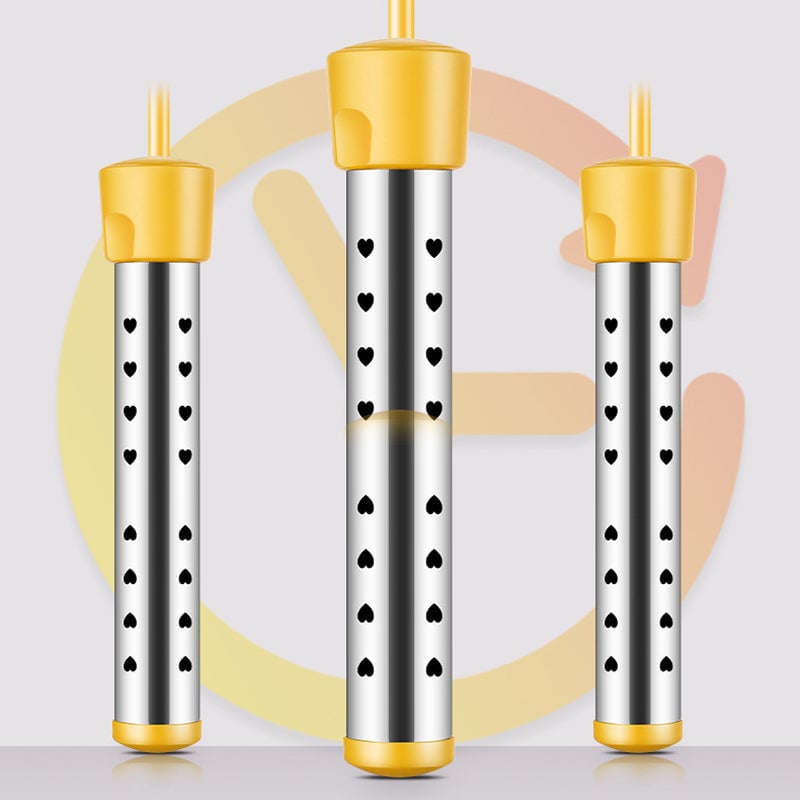 Fast Immersion Water Heater