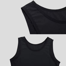 Load image into Gallery viewer, Men's slimming shapewear tank top