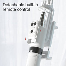 Load image into Gallery viewer, New 6 in 1 Selfie Stick With Fill Light