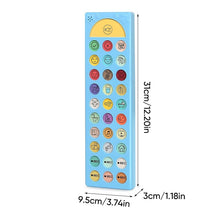 Load image into Gallery viewer, Therapy Toy for Autistic Communication