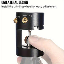 Load image into Gallery viewer, Sakerplus Tungsten Electrode Sharpener