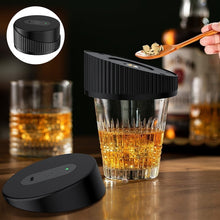 Load image into Gallery viewer, Sakerplus Electric Whiskey Smoker