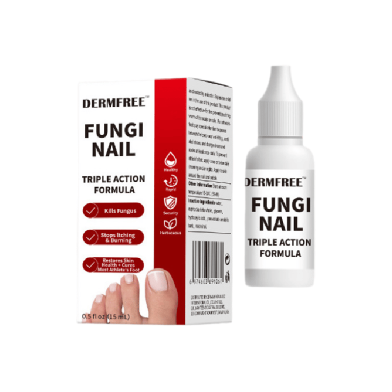 Toenail Fungus Treatment Extra Strength