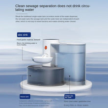 Load image into Gallery viewer, Automatic Pet Water Fountain