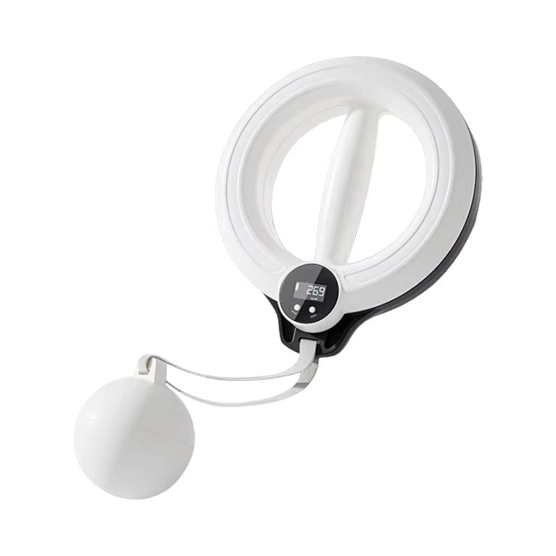360° Smart Manual Rotating Arm & Shoulder Trainer