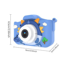 Load image into Gallery viewer, Kids Camera Toys
