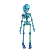 Load image into Gallery viewer, Skeleton Refrigerator Magnet