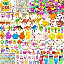 Load image into Gallery viewer, Easter Eggs With Toys For Kids