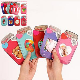 Mason Jar Greeting Cards