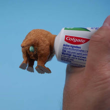 Load image into Gallery viewer, Funny Toothpaste Dispenser