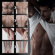 Load image into Gallery viewer, Hair Removal Wax Strip