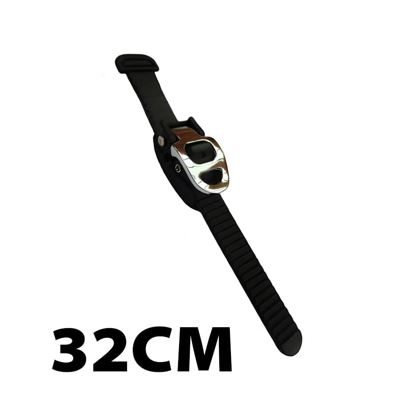 Ultimate Heavy-Duty Grip Lock Strap
