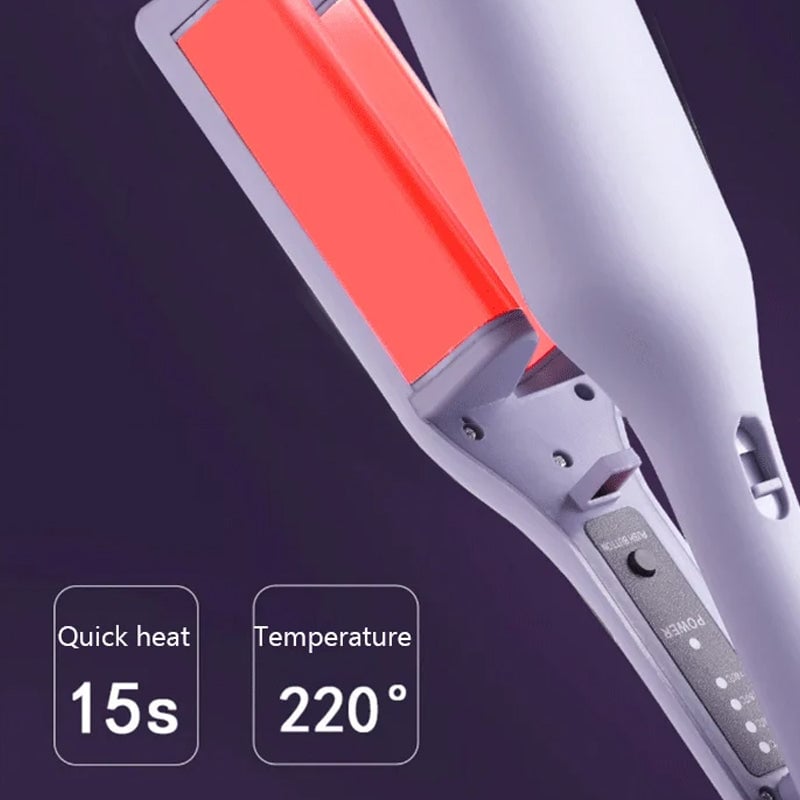 Curling Iron
