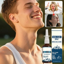 Load image into Gallery viewer, Nasal Iodine – Nasal Cleanse