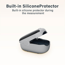 Load image into Gallery viewer, Finger Clip Pulse Oximeter